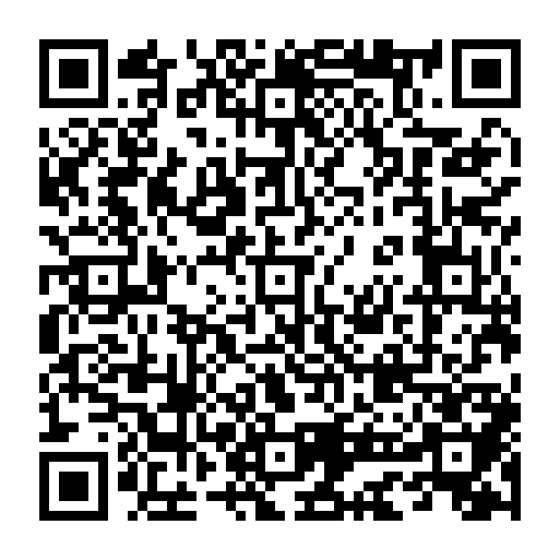 QR kód