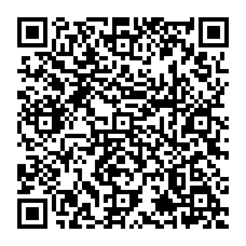 QR kód