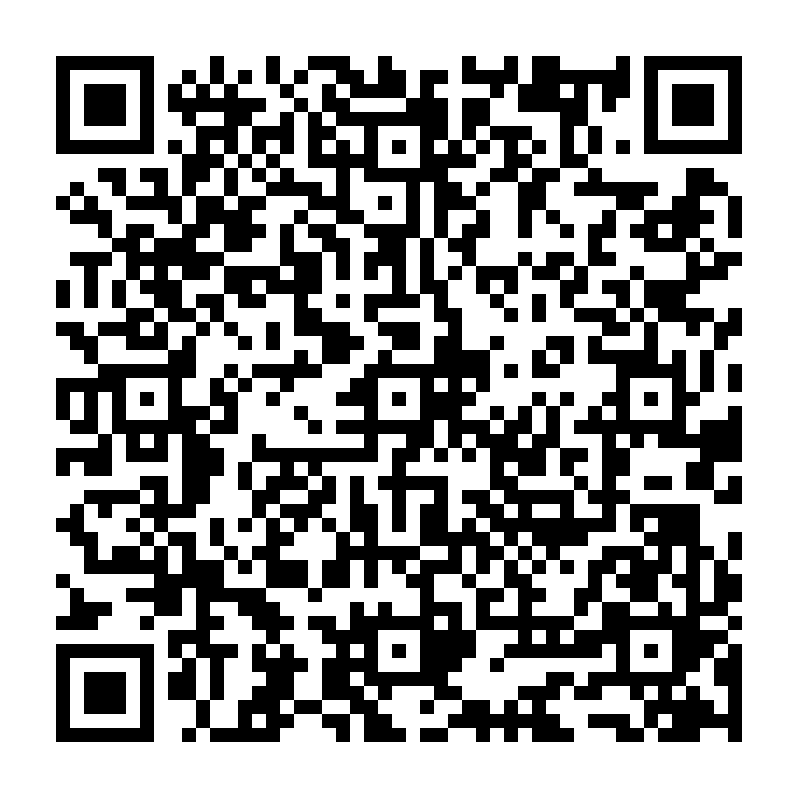 QR kód