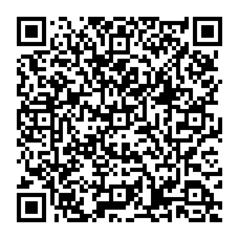 QR kód