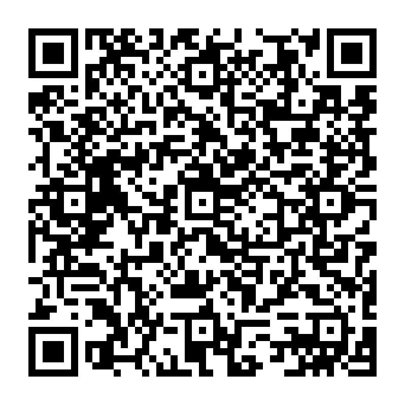 QR kód