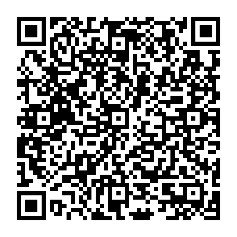 QR kód