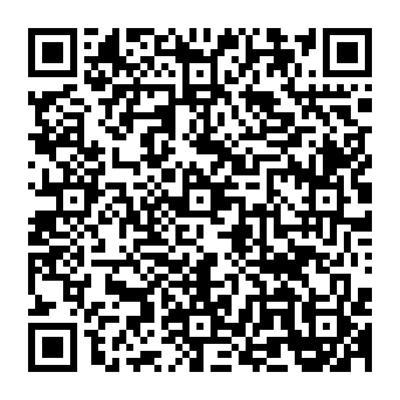 QR kód