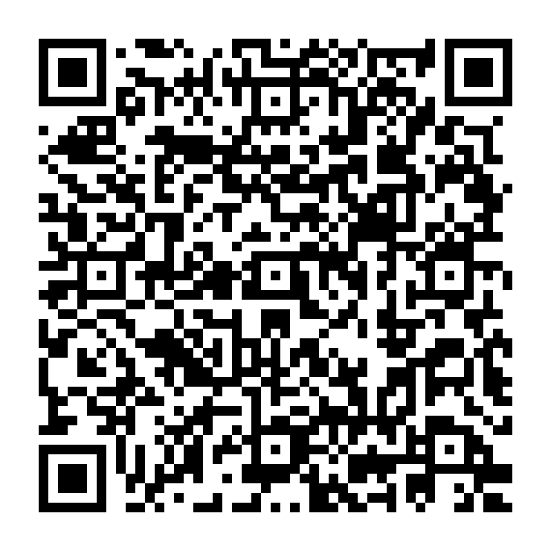 QR kód