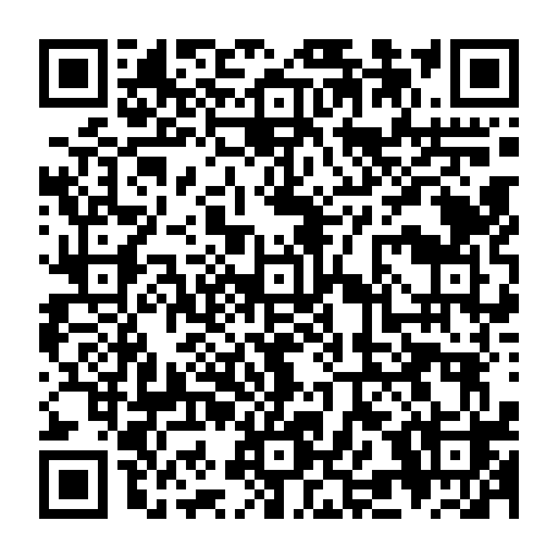 QR kód