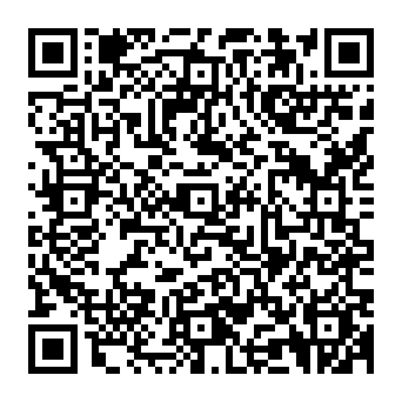 QR kód