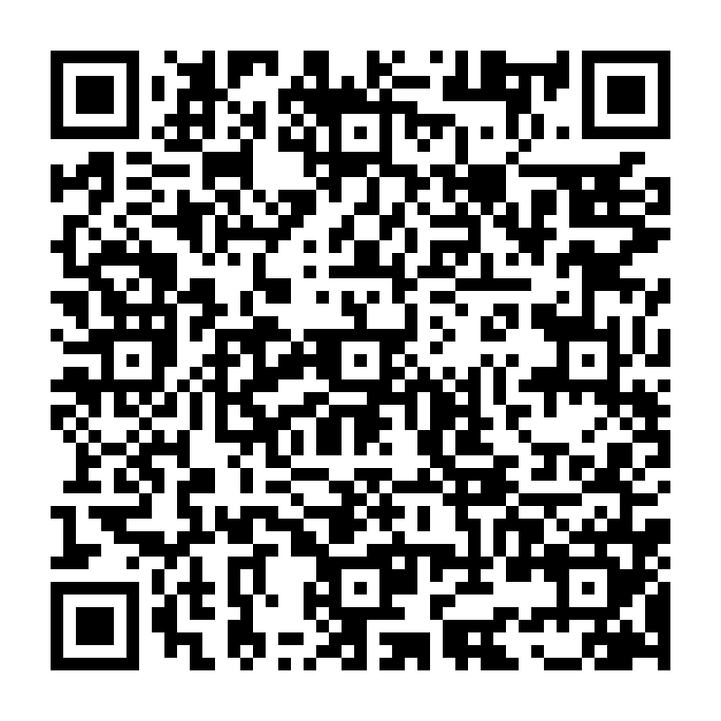 QR kód