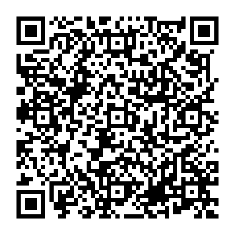 QR kód