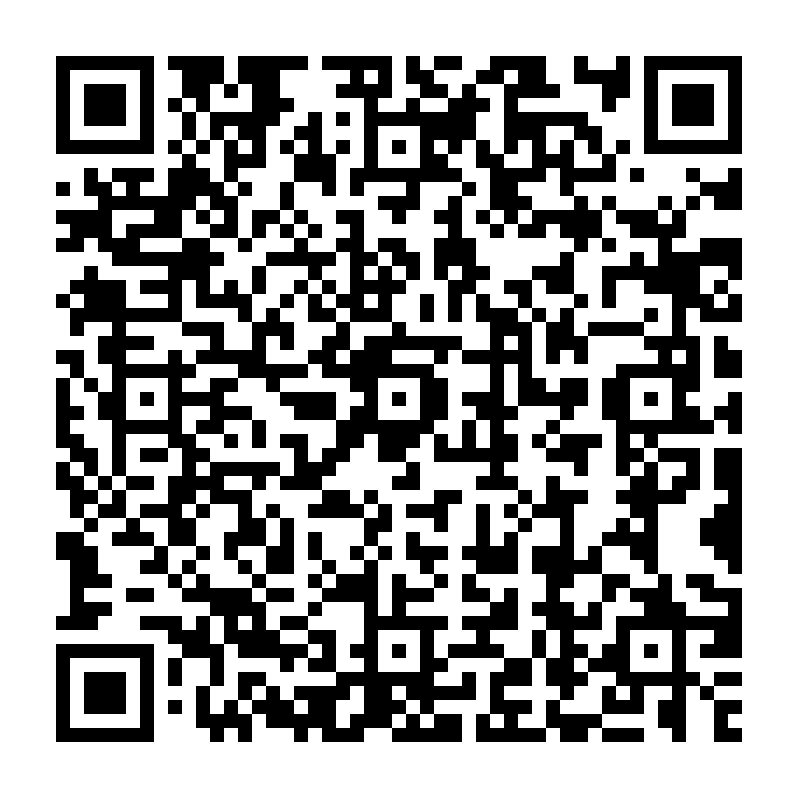 QR kód