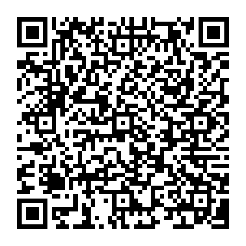QR kód