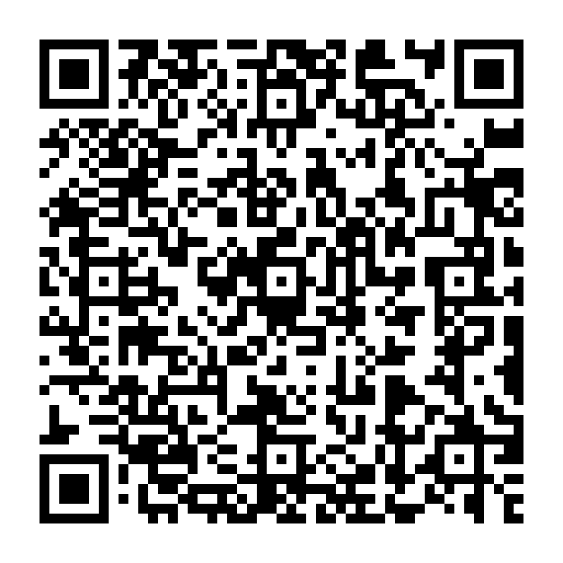 QR kód