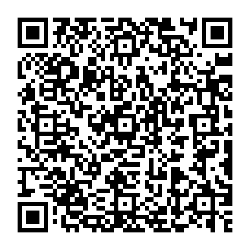 QR kód