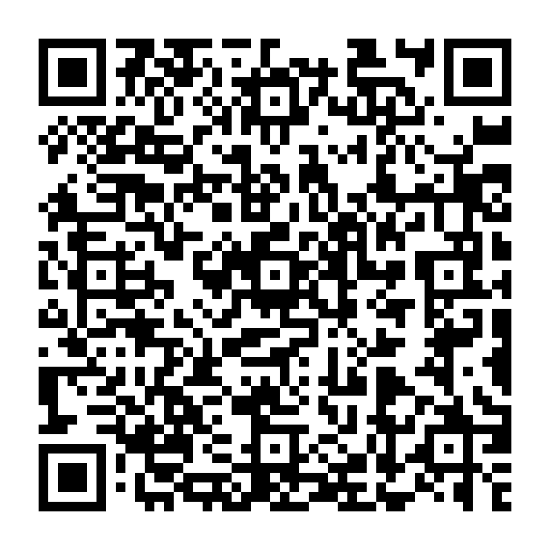 QR kód