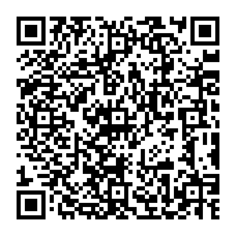 QR kód