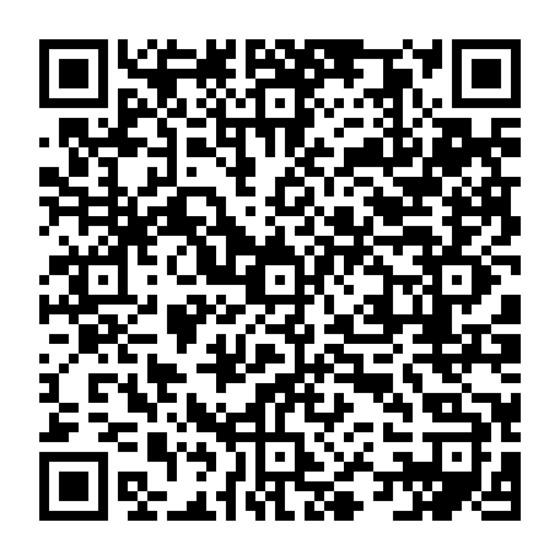 QR kód