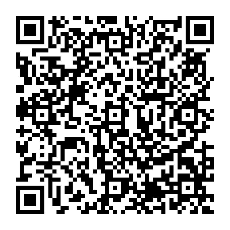 QR kód