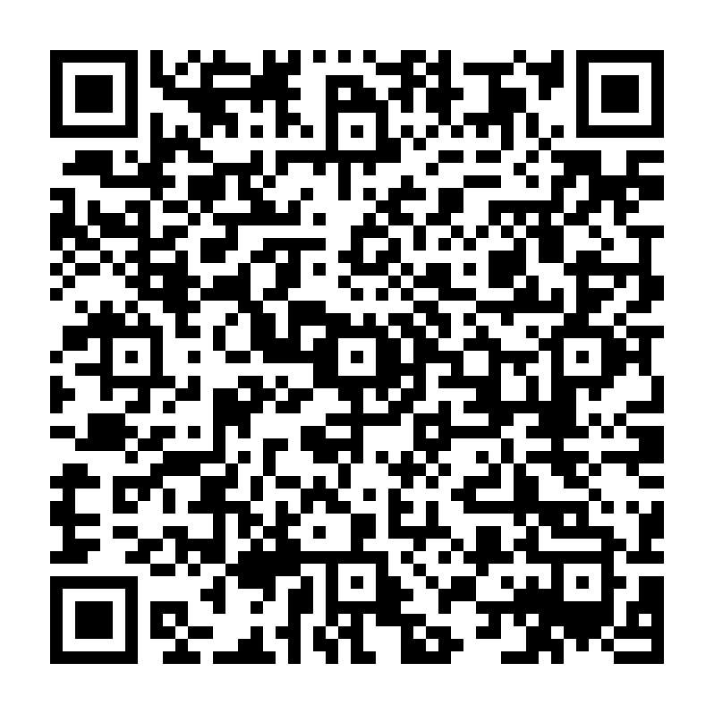QR kód