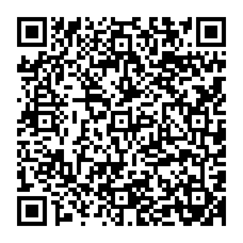 QR kód