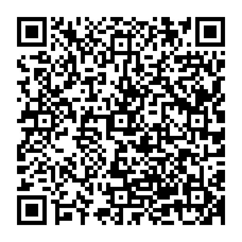 QR kód