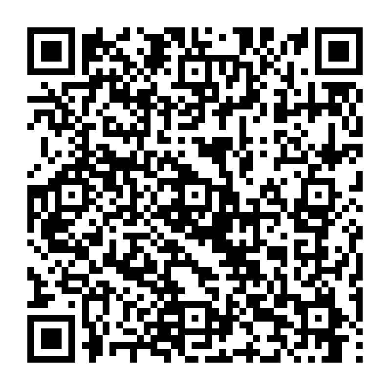 QR kód