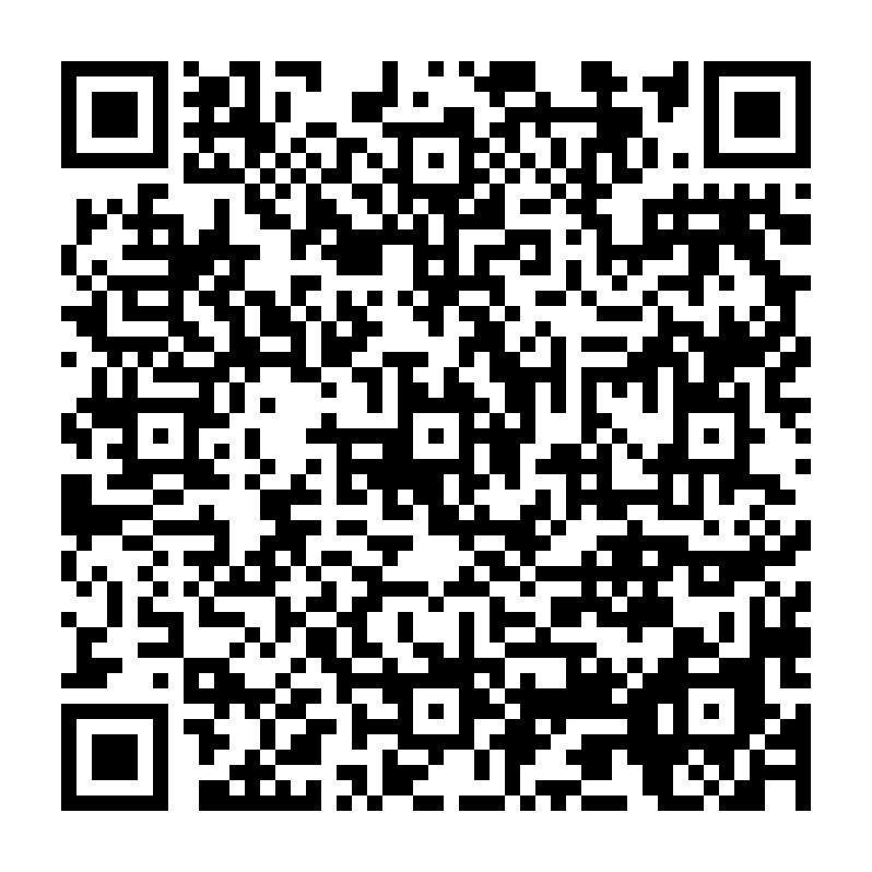 QR kód