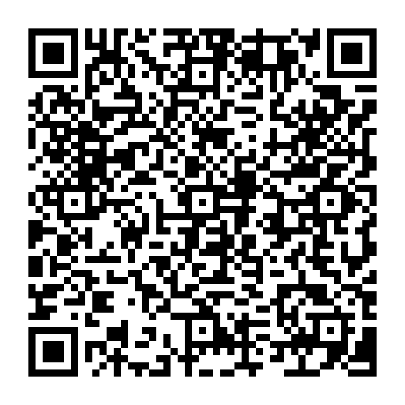 QR kód