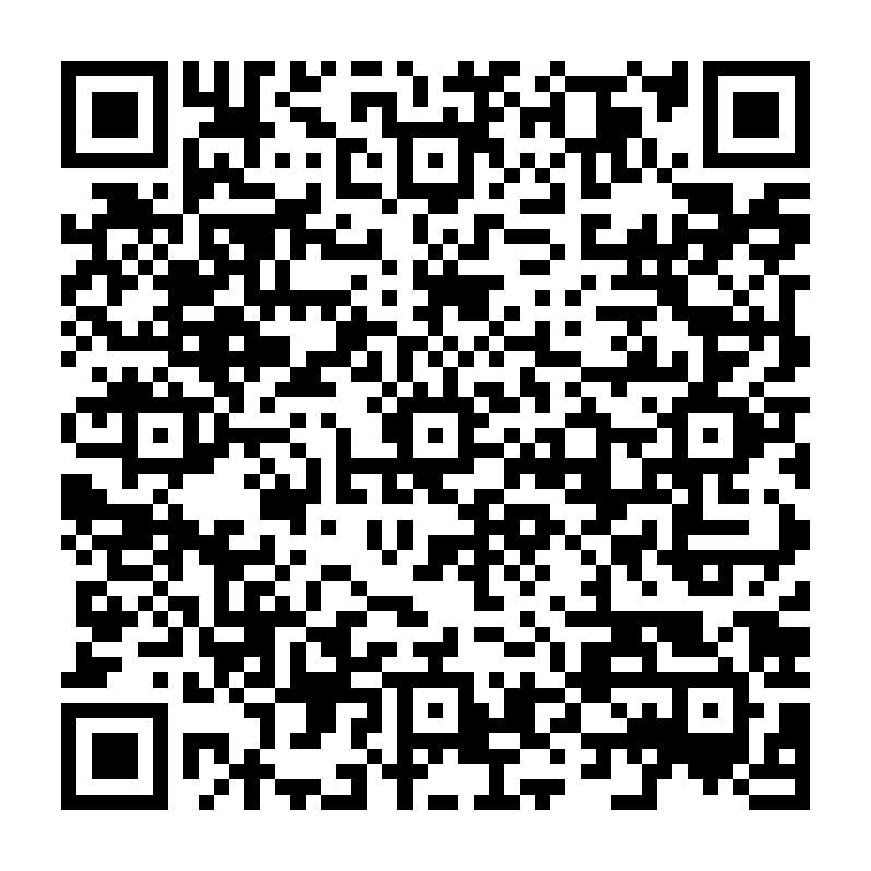 QR kód