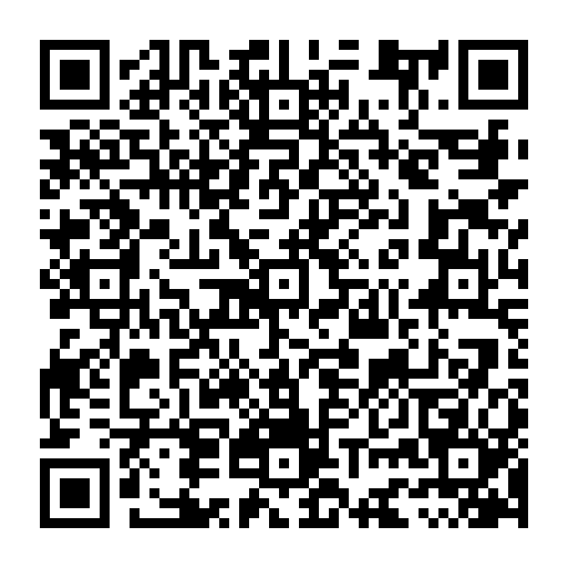 QR kód