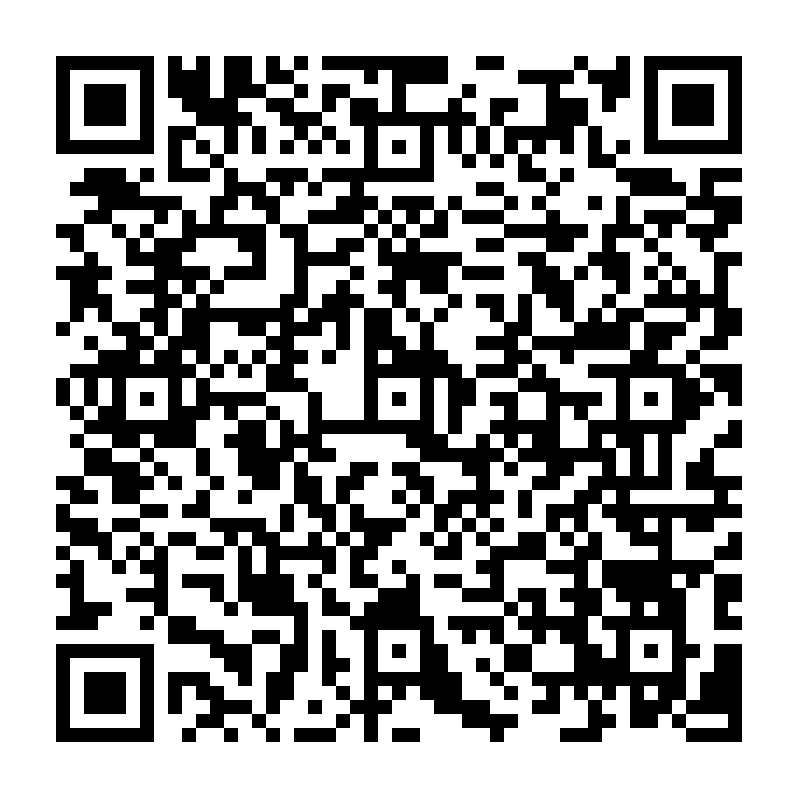QR kód