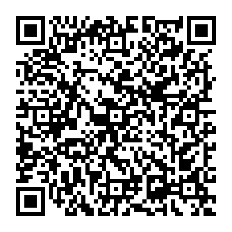 QR kód