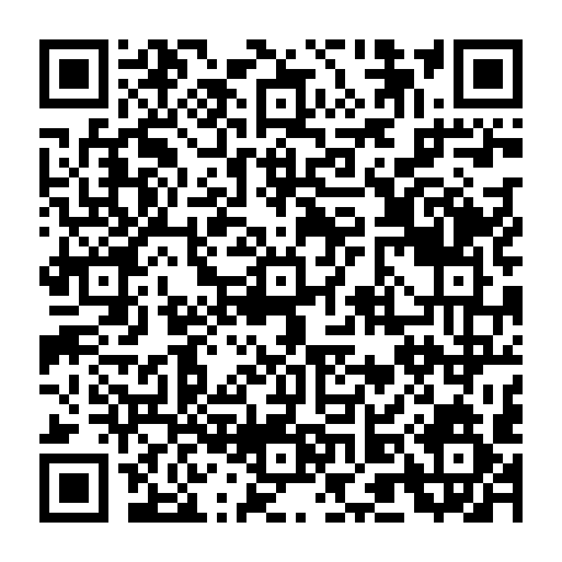 QR kód