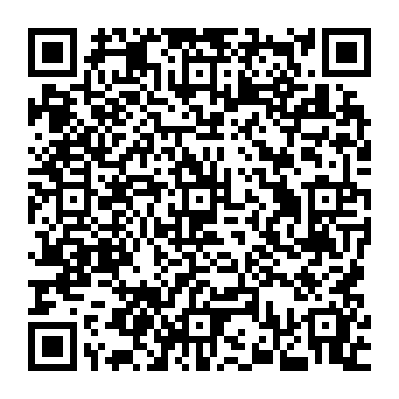 QR kód