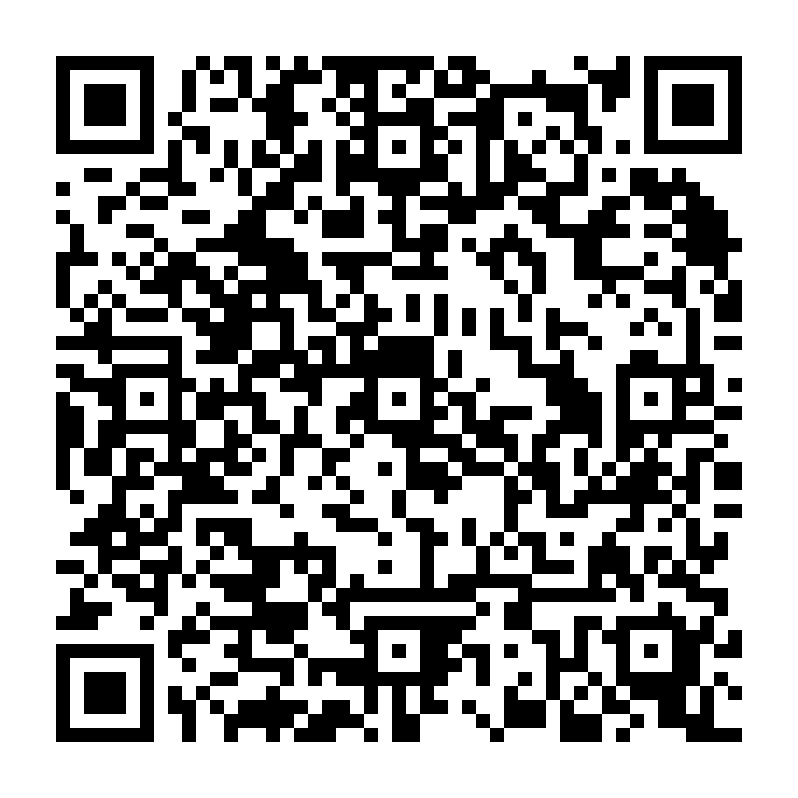QR kód