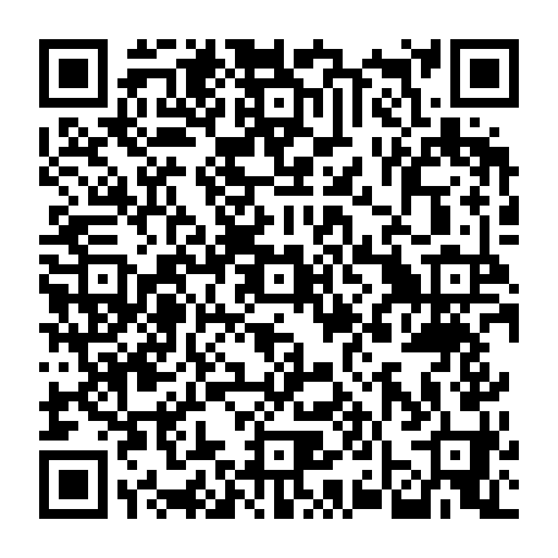 QR kód