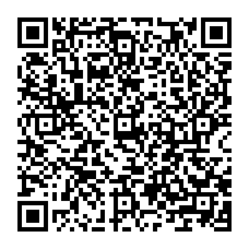 QR kód