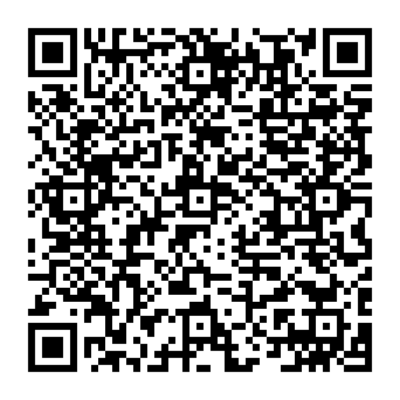 QR kód
