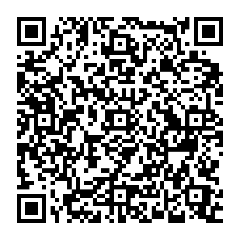 QR kód