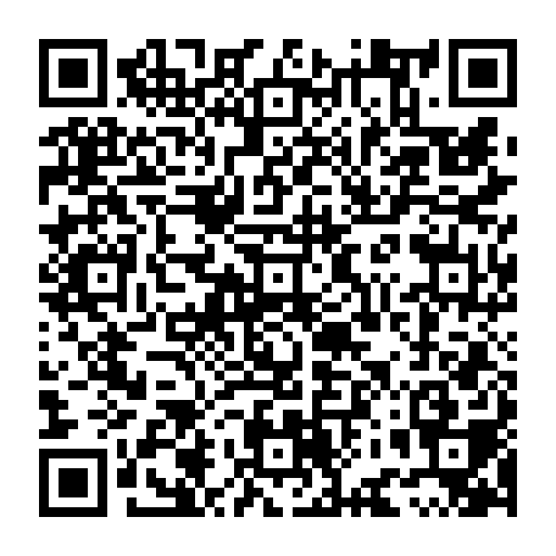 QR kód