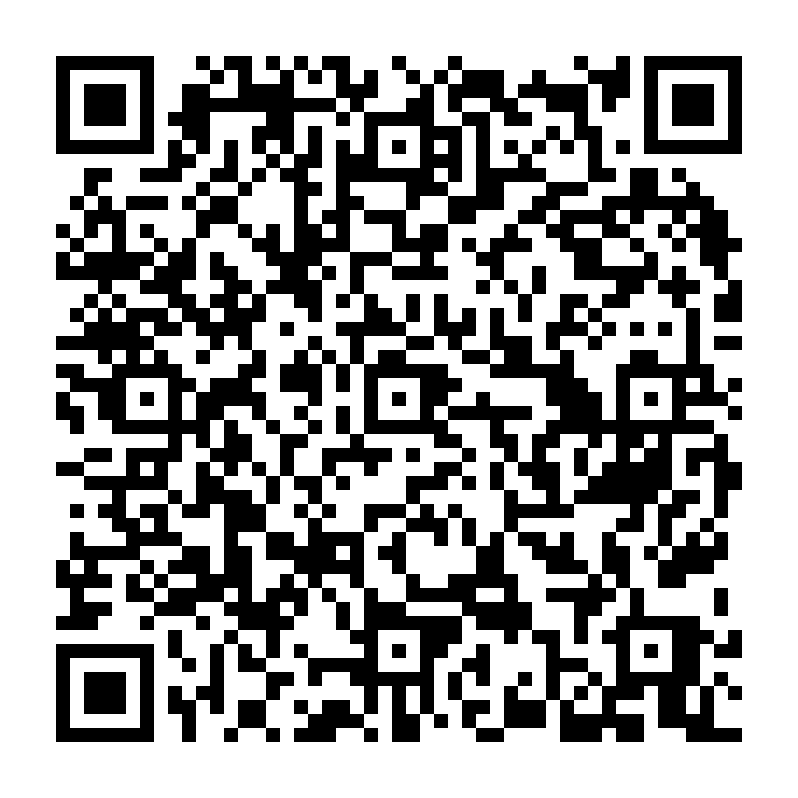 QR kód