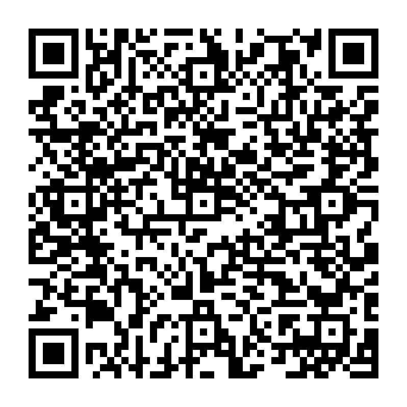 QR kód