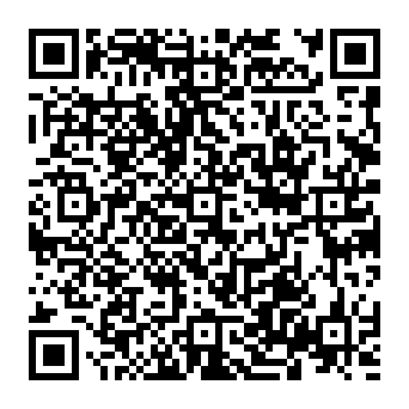 QR kód