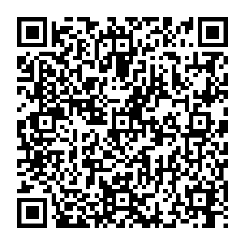 QR kód