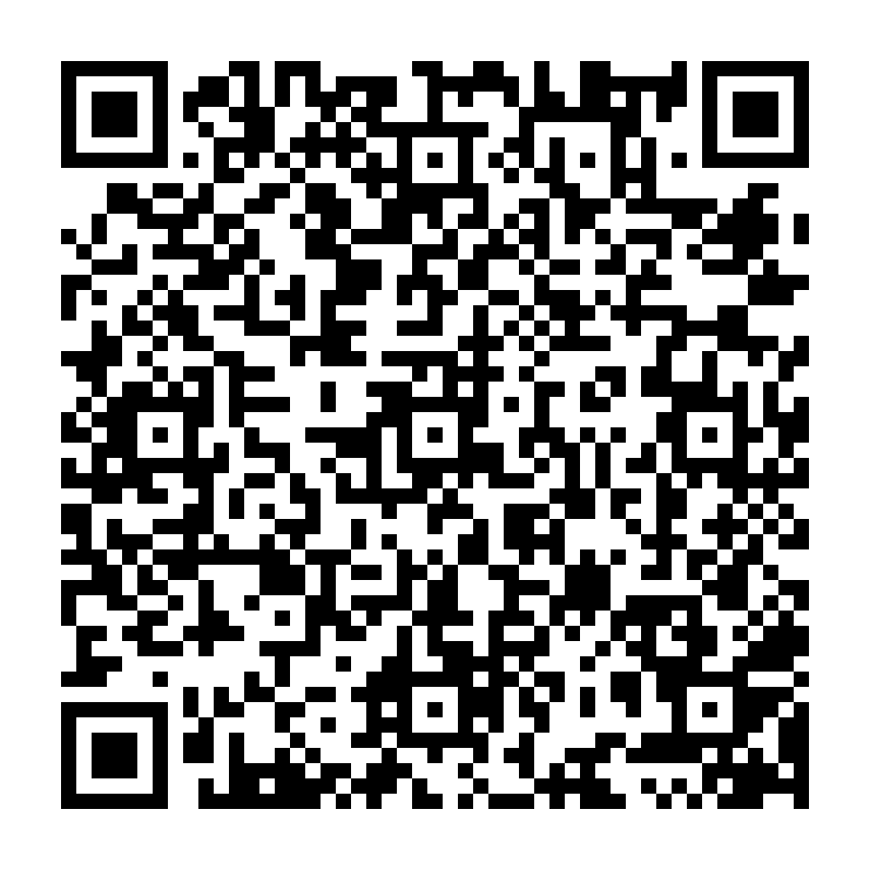 QR kód