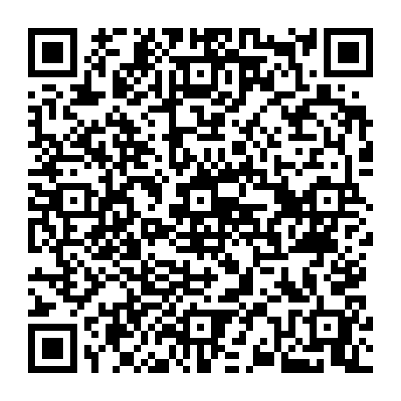 QR kód