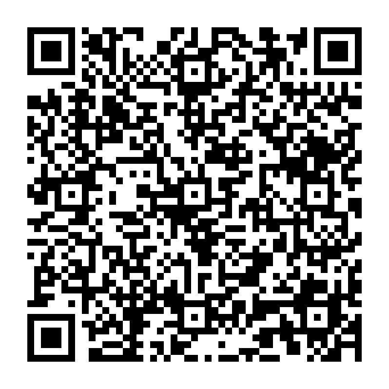 QR kód