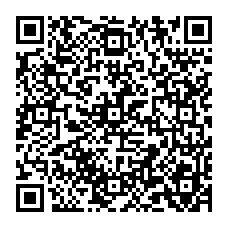 QR kód