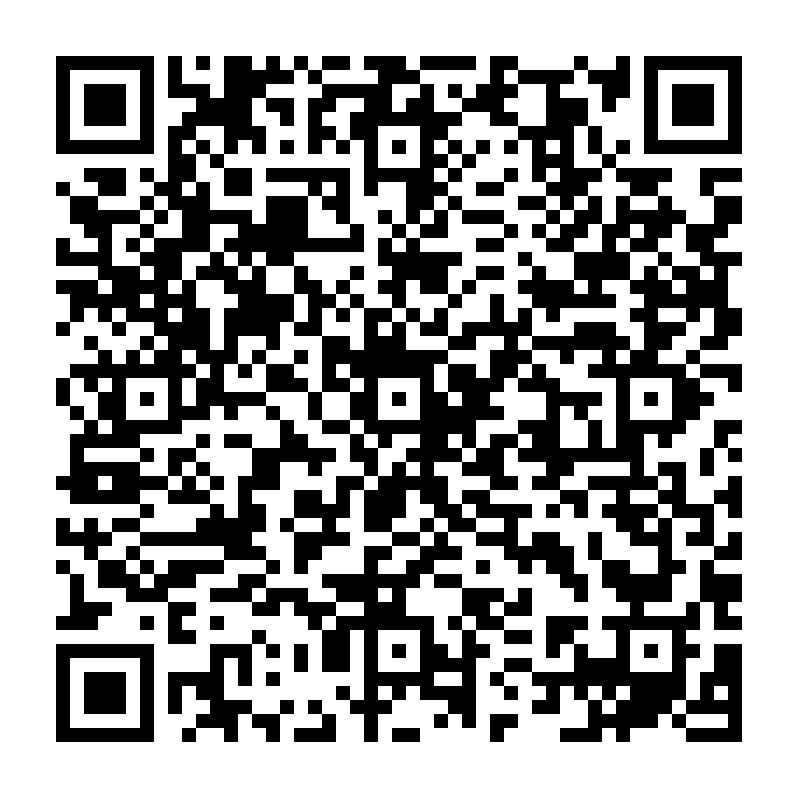 QR kód