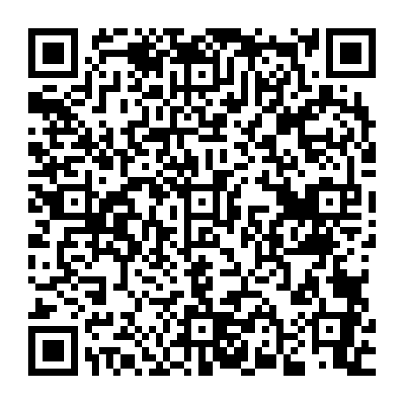QR kód