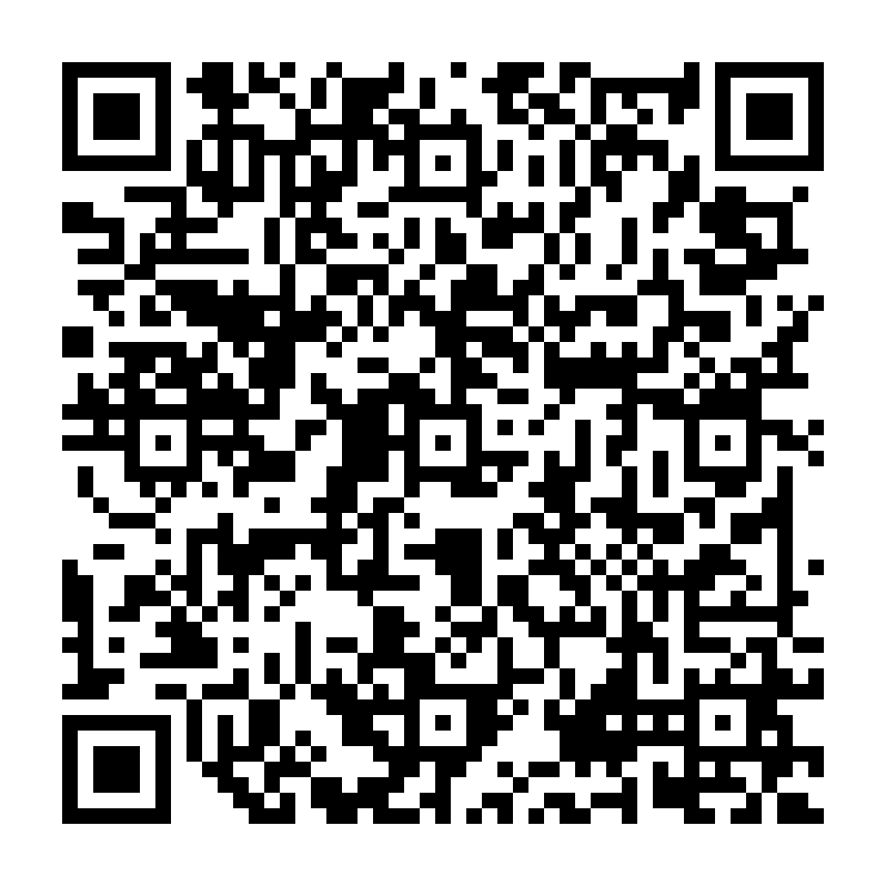 QR kód