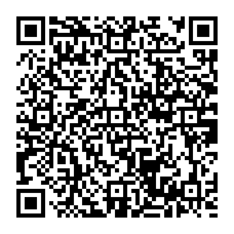 QR kód